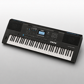 Синтезатор Yamaha PSR-EW425