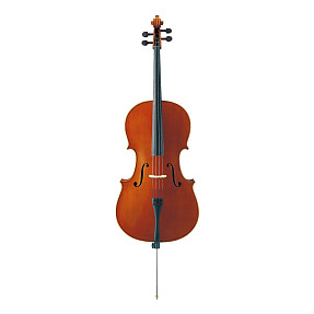 Виолончель Yamaha VC5S 1/4