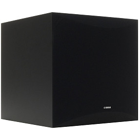 Сабвуфер Yamaha NS-SW100 BLACK