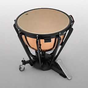 Литавра педальная Yamaha TP-7326R