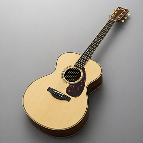 Акустическая гитара Yamaha LJ36 ARE