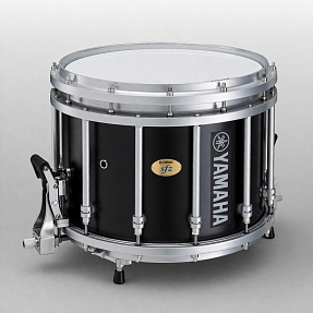 Маршевый барабан Yamaha MS9414 BLACK FOREST