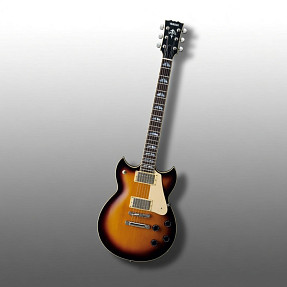Электрогитара Yamaha SG1820 BS