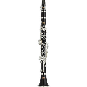 Кларнет Yamaha YCL-681II