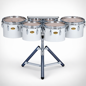 Маршевый том Yamaha ST8313 WHITE