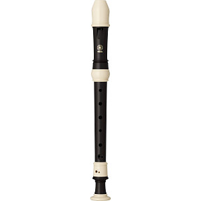 Блокфлейта Yamaha YRS-324B