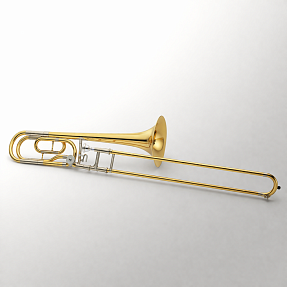 Бас-тромбон Yamaha YSL-640