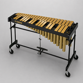 Вибрафон Yamaha YV-2700G