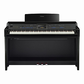 Цифровое пианино Yamaha Clavinova CVP-905
