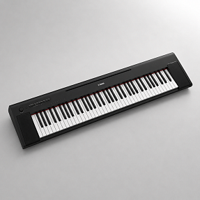 Цифровое пианино Yamaha NP-35B