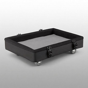 YAMAHA DL-SP1K - Тележка для STAGEPAS 1K