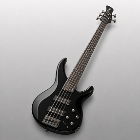 5-струнная бас-гитара Yamaha TRBX305 BLACK
