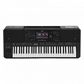 Синтезатор Yamaha PSR-SX720
