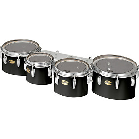 Маршевый том Yamaha QD8313 BLACK FOREST