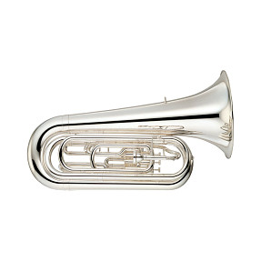 Туба Yamaha YBB-105MS