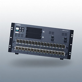 Рэковый аудиоинтерфейс Yamaha Rivage RPio222