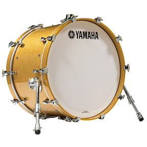 Бас-барабан Yamaha AMB2416 GCS