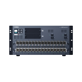 Рэковый модуль Yamaha RPio222