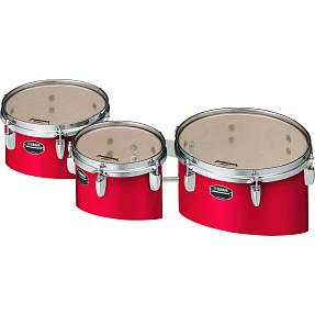 Маршевый том Yamaha TR4012 FESTIVE RED