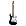 Комплект Электрогитара Yamaha EG112 Black с усилителем GA15
