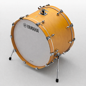 Бас-барабан Yamaha AMB2216 VN