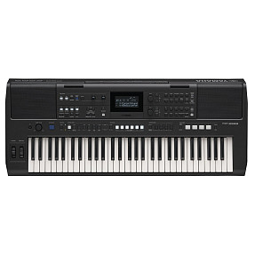 Синтезатор Yamaha PSR-E583
