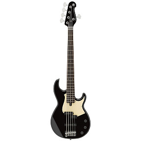 5-струнная бас-гитара Yamaha BB435 BLK