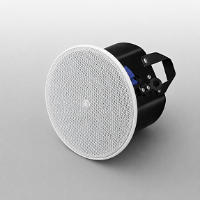 Потолочная акустическая система Yamaha VXC4W
