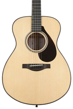 Акустическая гитара Yamaha FS9M VN