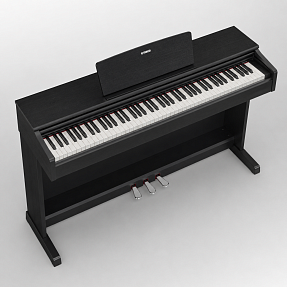 Цифровое пианино Yamaha YDP-105B