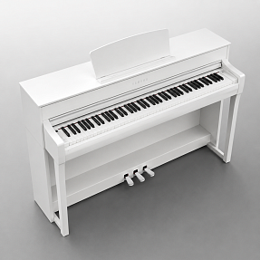 Цифровое пианино Yamaha Clavinova CLP-735WH