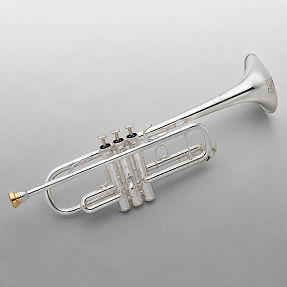 Труба Yamaha YTR-8445S