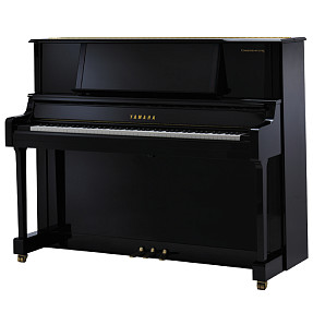 Акустическое пианино Yamaha YC121EX PE