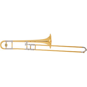 Тромбон тенор Yamaha YSL-891Z
