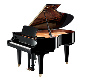 Дисклавир Yamaha DC5X ENPRO