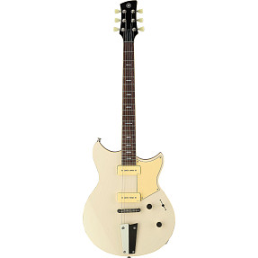 Электрогитара Yamaha Revstar Standard RSS02T Vintage White
