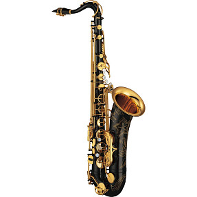 Саксофон-тенор Yamaha YTS-875EXB