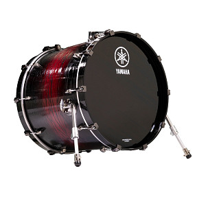 Бас-барабан Yamaha LHB1814 UZUMAS