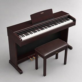 Цифровое пианино Yamaha YDP-105R