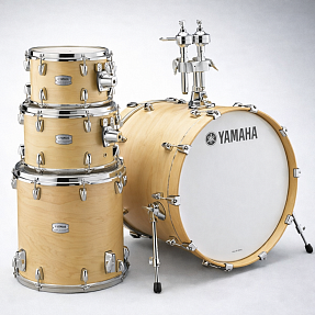 Комплект акустических барабанов Yamaha TMP0F4 BTS