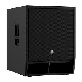 Сабвуфер Yamaha DXS15XLF