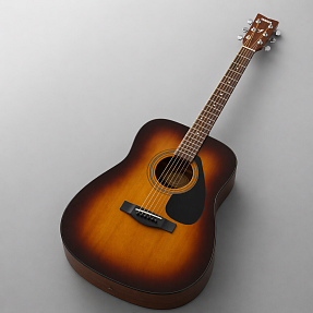 Акустическая гитара Yamaha F310 TBS