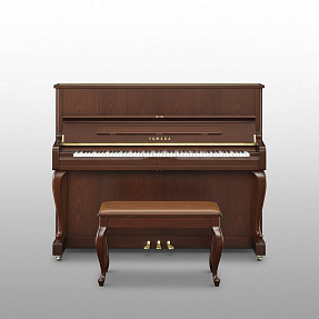 Акустическое пианино Yamaha U1J CP SDW