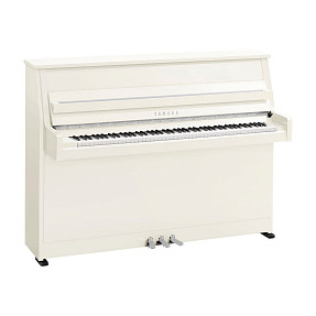 Акустическое пианино Yamaha B10 PWHC