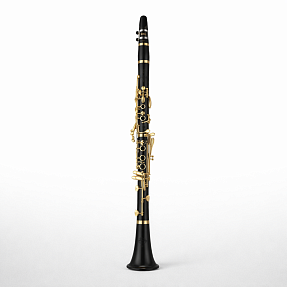 Кларнет Yamaha YCL-CSG III H