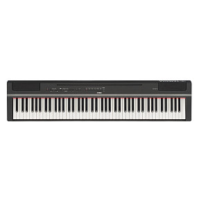 Цифровое пианино Yamaha P-125B