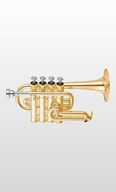 Труба Yamaha YTR-6810