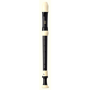 Блок-флейта альт Yamaha YRA-302BIII