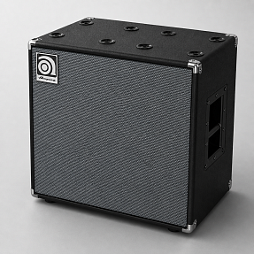 Кабинет для бас-гитары AMPEG SVT-212AV