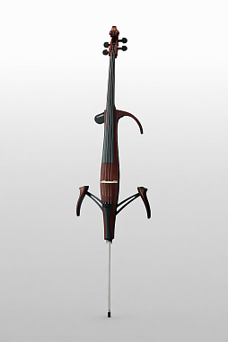 Электровиолончель Yamaha SVC-210